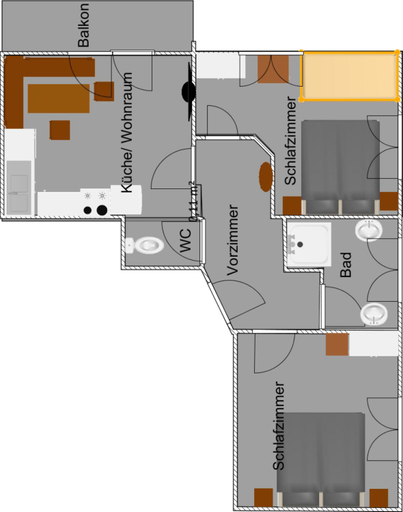 Others 5, Forsterhof, Liezen