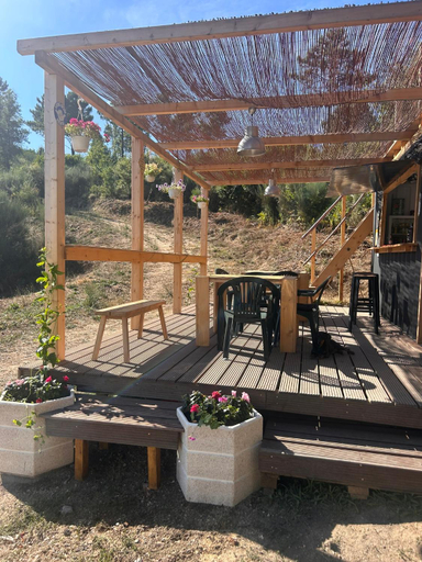 Others 2, Alcmaria studio with amazing views!, Seia