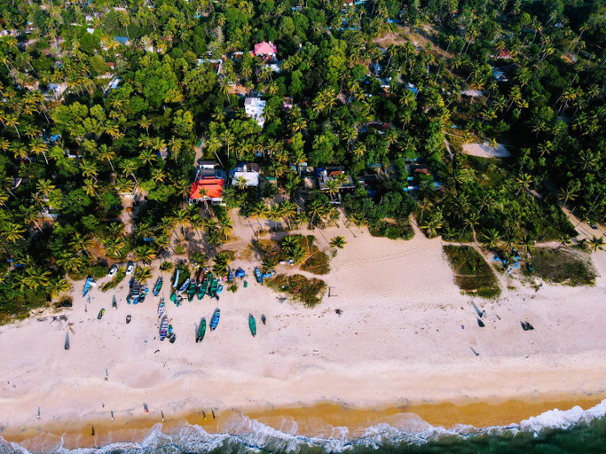 Others 3, Bella Beach Villa, Alappuzha