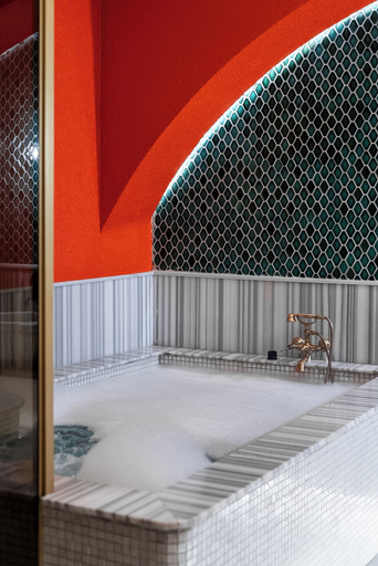 Sport & Beauty 2, Delta Hotels By Marriott Istanbul Levent, Beşiktaş
