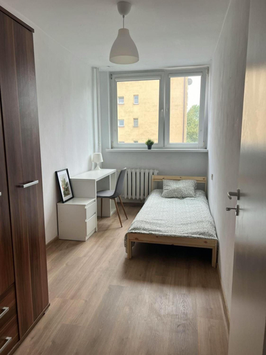 Others 3, City Centre Accommodation, Dublin