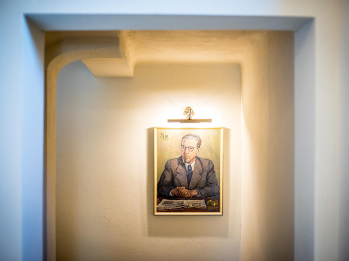 Public Area 2, Casa Moritz, Brasov
