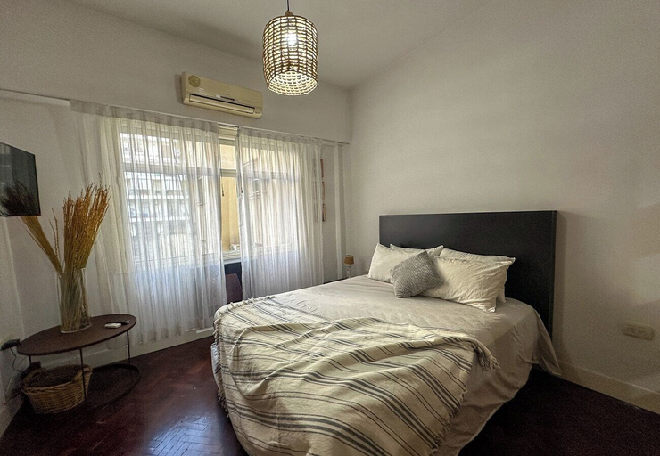 Room 2, Rent Up-Monoambiente clásico en Recoleta, Distrito Federal