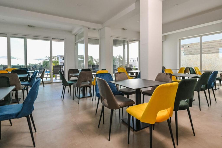 Food & Drinks 5, Boutique Hotel IVY'Z, Novalja