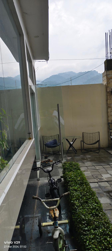 Others 4, villa view2 sayriah, Bogor