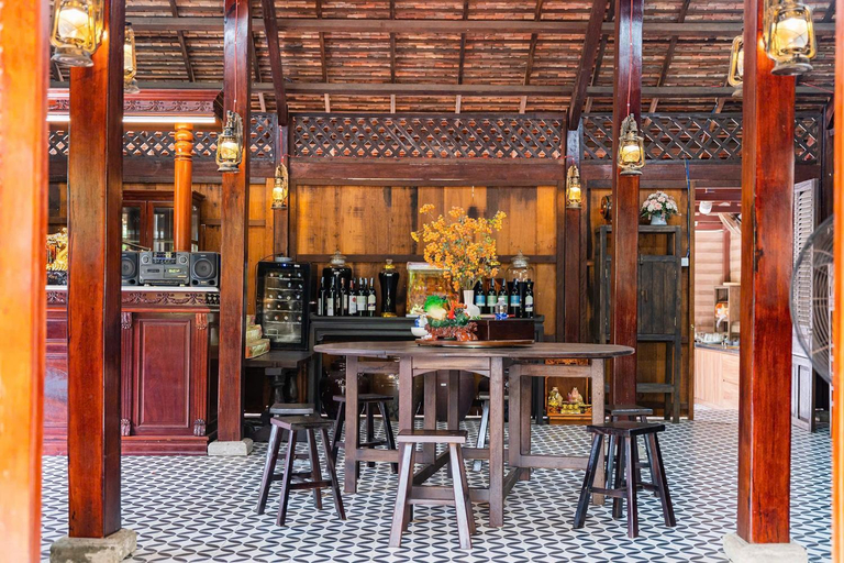 Food & Drinks 4, Khach San Tay Ninh LaNa, Tây Ninh