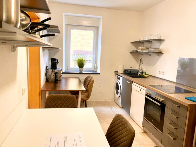 Others 3, Apartments Lissy I und II, Neunkirchen