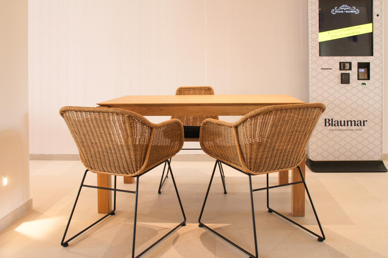 Public Area 4, Blaumar Hotel, Tarragona