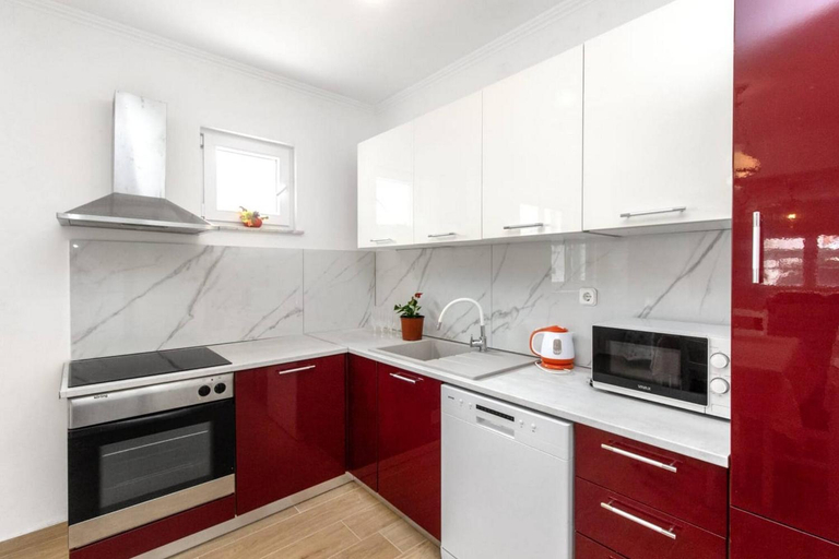 Others 3, Apartments Alaga, Vodice