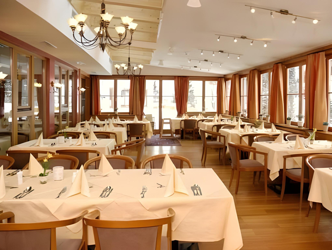 Food & Drinks 5, Sporthotel Wagrain, Sankt Johann im Pongau