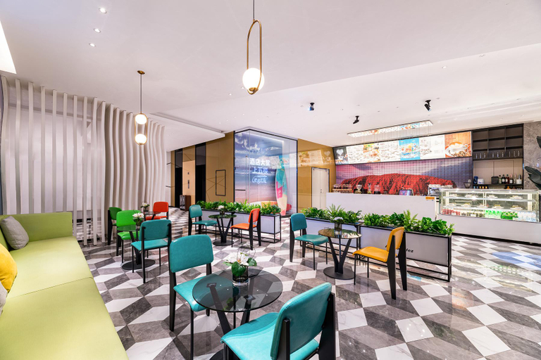 Others 3, Ausotel Smart (Zhujiang Newtown Guangzhou), Guangzhou