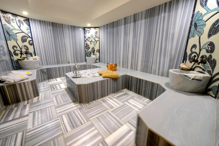 Others 4, Wome Deluxe Hotel - Halal All Inclusive, Alanya