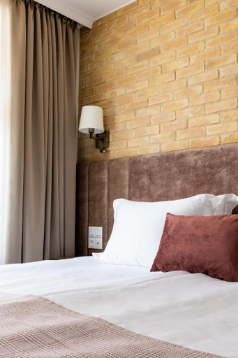 Bedroom 2, Villa Flavia Boutique Hotel, Rodopi