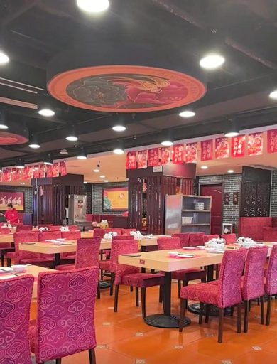 Food & Drinks 4, Grand Palace Hotel(Grand Hotel Management Group), Guangzhou