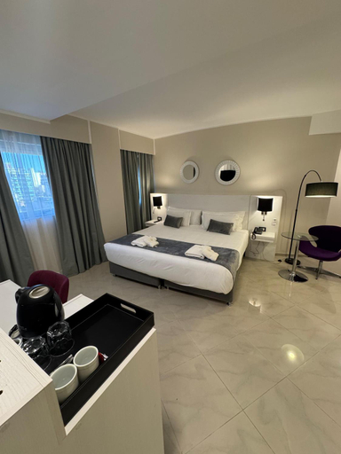 Bedroom 2, Innovo, Rosario