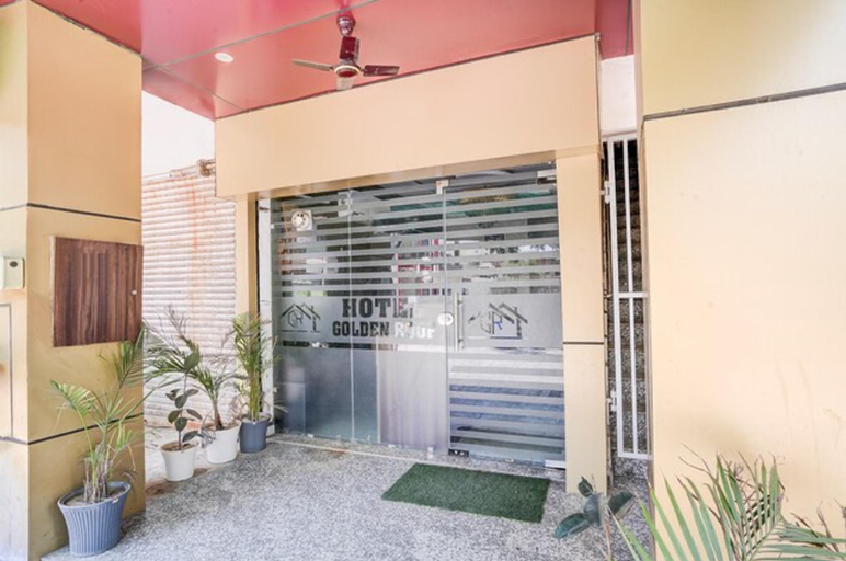 Others 2, Hotel Golden Roof, Sahibzada Ajit Singh Nagar