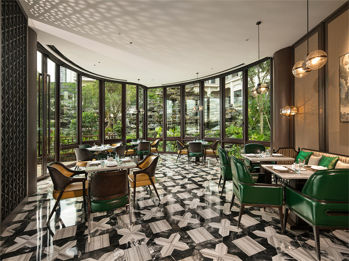 Food & Drinks 5, Steigenberger Icons Hotel Guangzhou, Guangzhou
