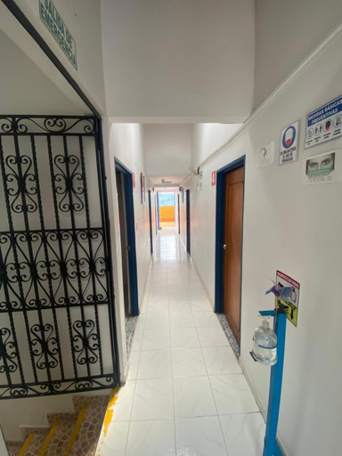 Others 5, Hotel San Vicente, Yotoco