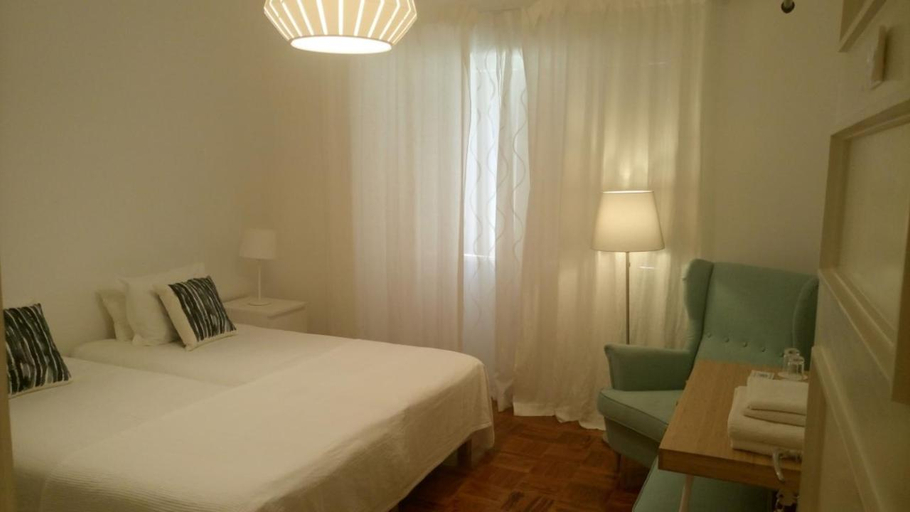 Bedroom 2, RESIDENCIAL RITA, Odemira