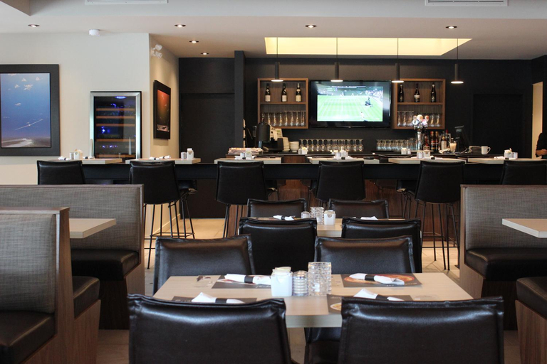 Food & Drinks 5, Hotel Baie-Saint-Paul, Charlevoix