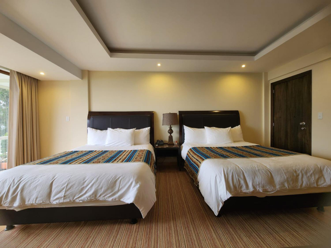Bedroom 3, Hotel Medina Del Lago, Otavalo
