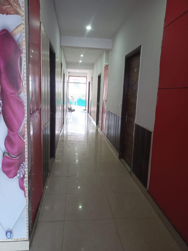 Others 2, HOTEL PEARL GRAND, Sahibzada Ajit Singh Nagar