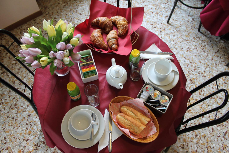 Food & Drinks 5, Hotel Olimpia, Brescia