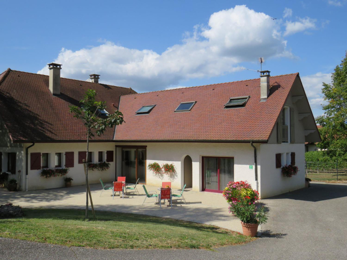 Others 5, Les chambres du cru, Savoie