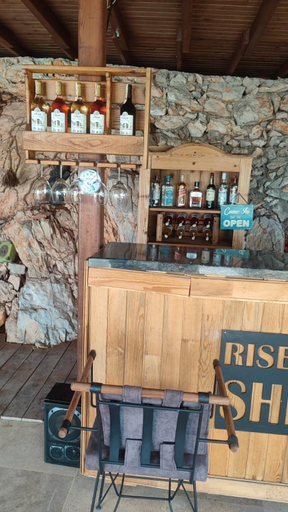 Food & Drinks 3, Kybele Adrasan Otel, Kumluca