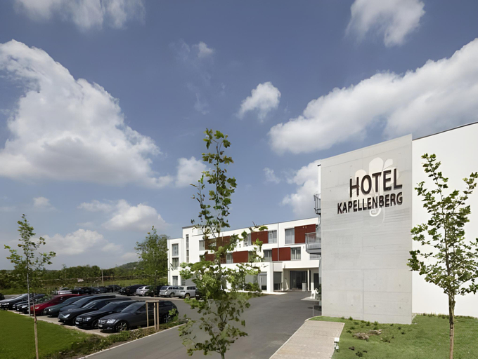 Others 5, Hotel Kapellenberg, Würzburg