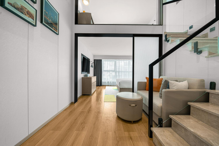 Others 5, Home2 Suites by Hilton Chongqing Nan'an, Chongqing