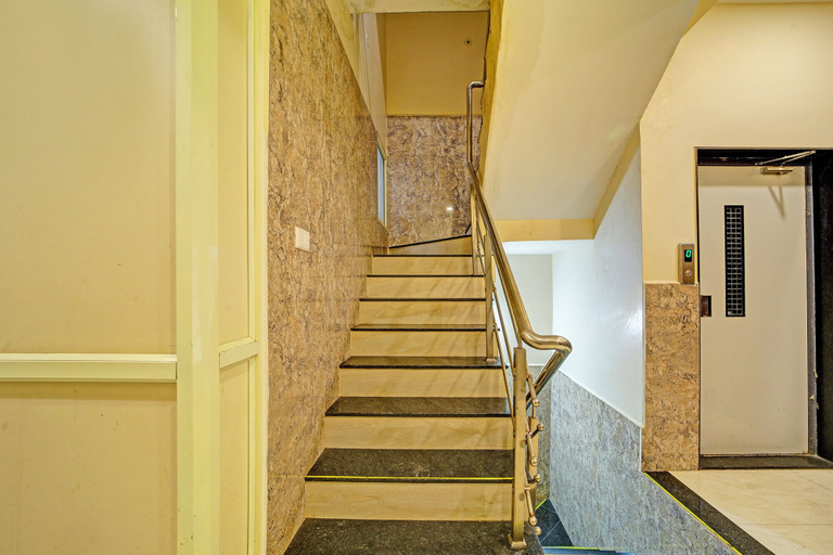 Others 4, Fabhotel Grand Stay Ambedkar Nagar, Indore