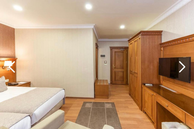 Bedroom 5, Maria, Antalya