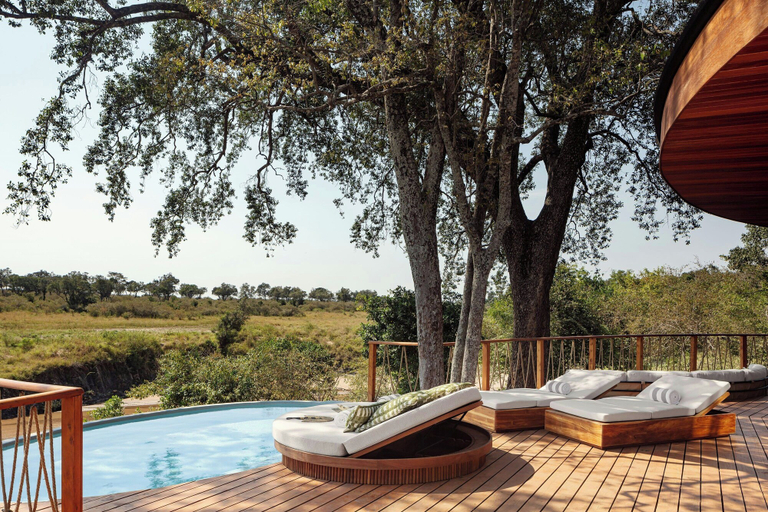 Sport & Beauty 3, The Ritz-Carlton, Masai Mara Safari Camp, Narok West