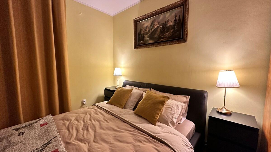 Bedroom 2, Cozy Corner Guesthouse, Brasov