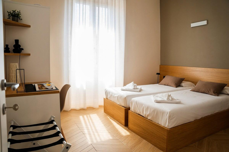 Others 5, Testaccio Design Apartment Rome - Ideal 6 Guests, Rome