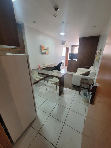 Others 5, FLAT NO NOBILE SUITES MONUMENTAL COM ESTACIONAMENTO GRATIS, AO LADO DA ESPLANADA DOS MINISTERIOS E D, Brasília