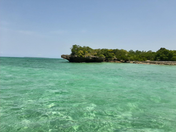 Others 4, Kendwa Rasta Style, Kaskazini 'A'