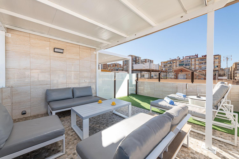 Others 5, Luxury Home Poseidon, Málaga