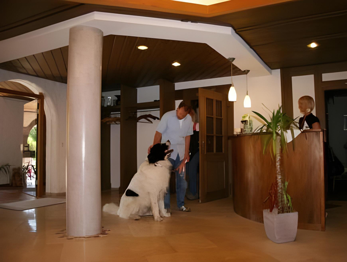 Others 4, Hotel-Restaurant Kohlenbacher-Hof, Emmendingen