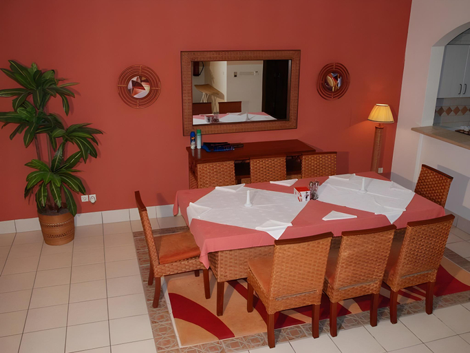 Others 4, Lafontaine Rose Beach Resort, Jeddah