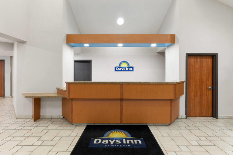 Others 5, Days Inn by Wyndham Tulsa Central, Tulsa