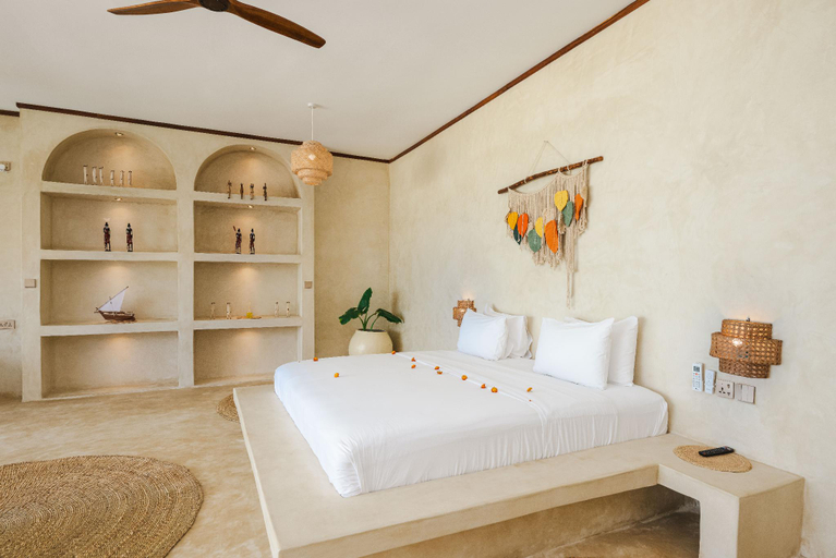 Bedroom 3, Safaya Dream Villas, Kaskazini 'A'