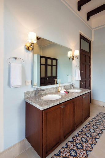 Bathroom 5, Casa Tavera- Adults Only, Mérida