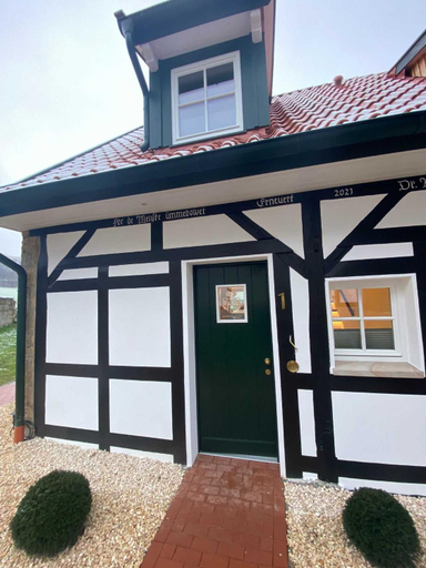 Exterior & Views, DRIEHOF LifeStyle Classic Apt 5, Steinfurt