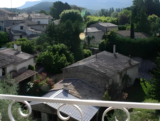 Others 5, Logis Hotel Le Jabron, Drôme