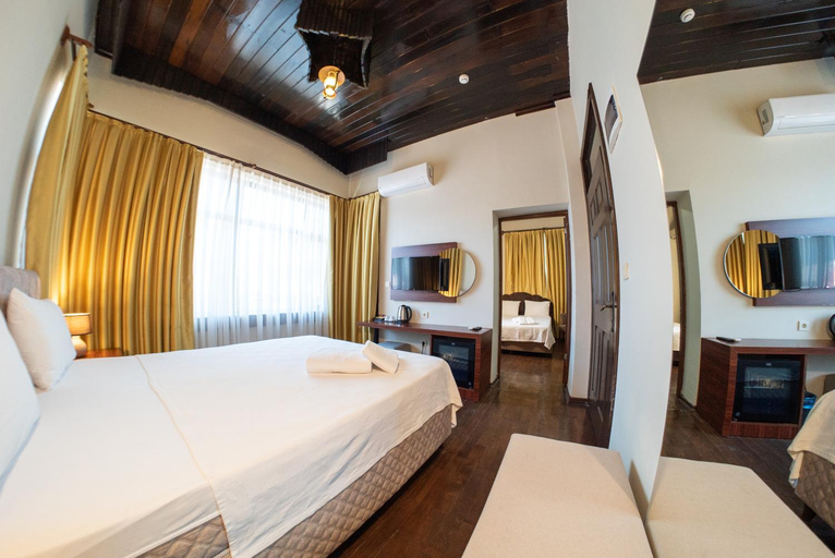 Bedroom 3, Casa Maria Hotel, Antalya