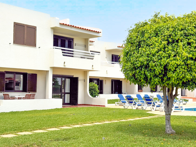 Exterior 3, Aura Village City Beach Apartments, Albufeira