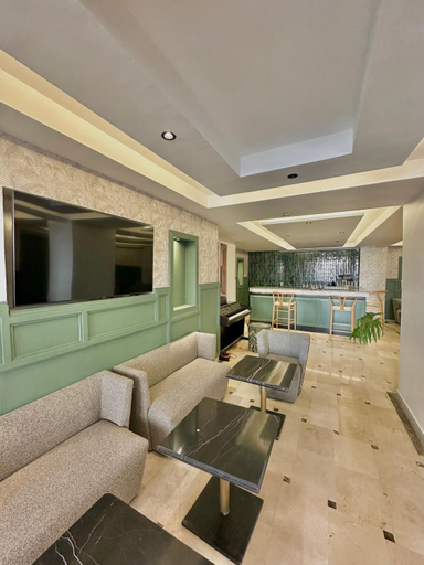 Others 5, Oscar Hotel, Rabat