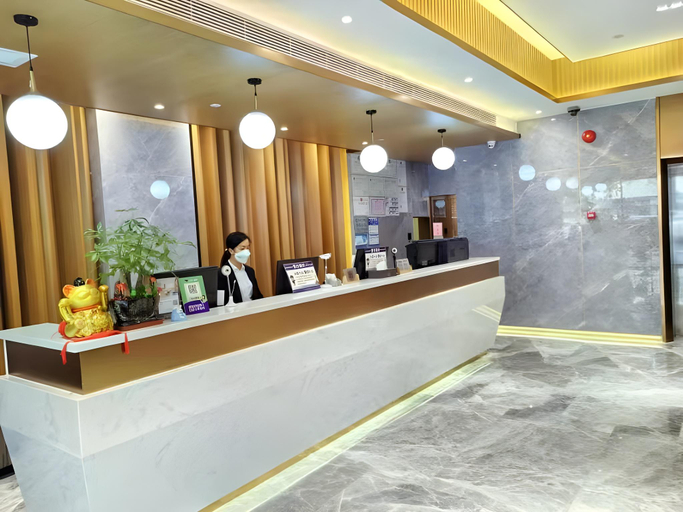 Others 5, Guangzhou Yuebei Hotel, Guangzhou
